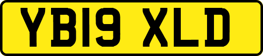 YB19XLD
