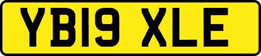 YB19XLE