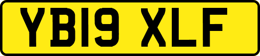 YB19XLF
