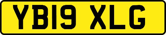 YB19XLG
