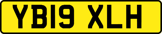 YB19XLH