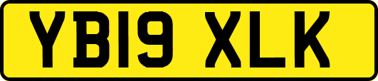 YB19XLK