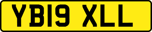YB19XLL