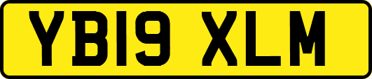 YB19XLM
