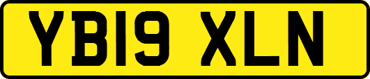 YB19XLN