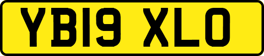 YB19XLO