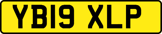 YB19XLP