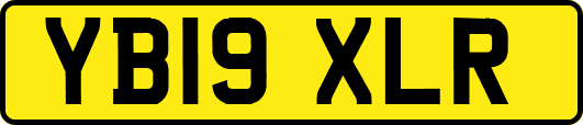 YB19XLR