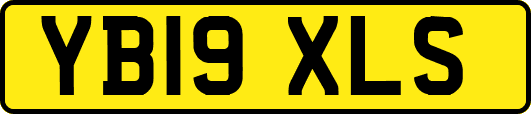 YB19XLS