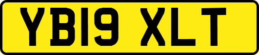 YB19XLT