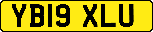 YB19XLU