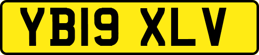 YB19XLV