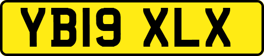 YB19XLX