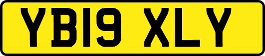 YB19XLY