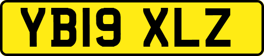 YB19XLZ