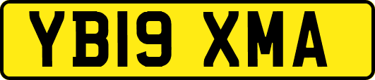 YB19XMA