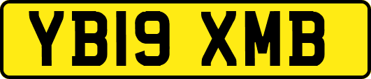 YB19XMB