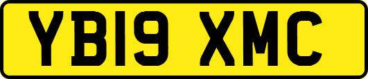 YB19XMC