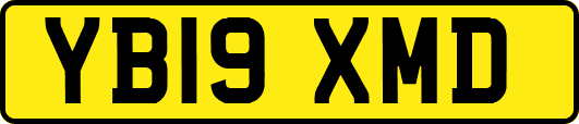 YB19XMD