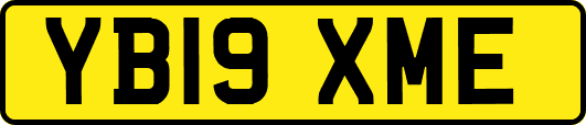 YB19XME