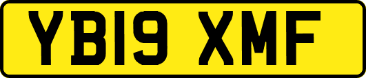 YB19XMF