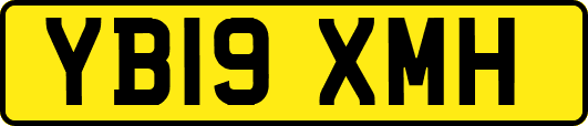 YB19XMH