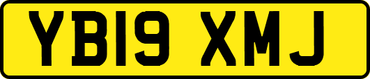 YB19XMJ
