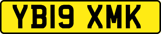 YB19XMK