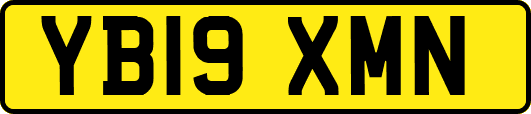 YB19XMN