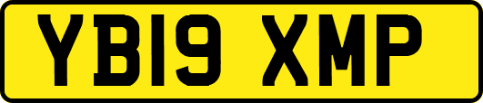 YB19XMP