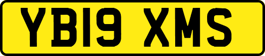 YB19XMS