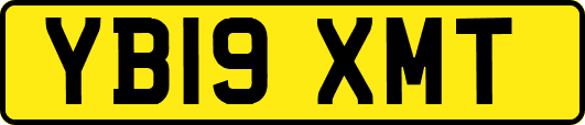 YB19XMT