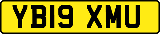 YB19XMU