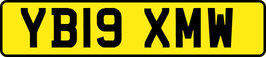 YB19XMW