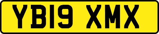 YB19XMX