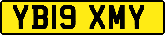 YB19XMY