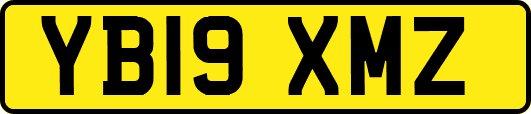 YB19XMZ