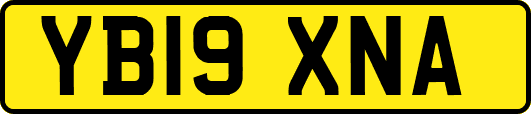 YB19XNA