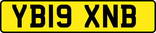 YB19XNB
