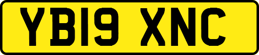 YB19XNC
