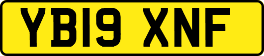 YB19XNF