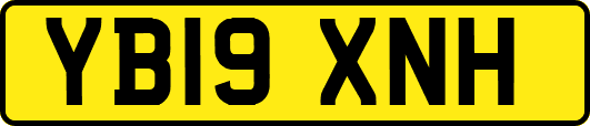 YB19XNH