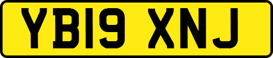YB19XNJ