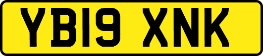 YB19XNK