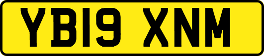 YB19XNM