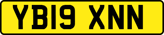 YB19XNN