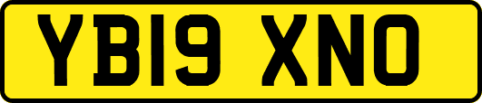 YB19XNO