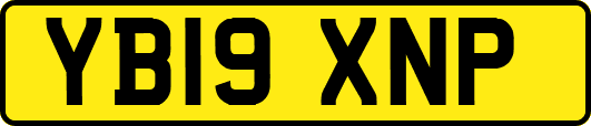 YB19XNP