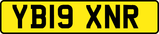 YB19XNR