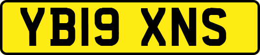 YB19XNS
